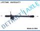 Complete Power Steering Rack And Pinion Assembly For 1990 1993 Acura Integra