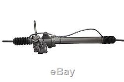 Complete Power Steering Rack and Pinion Assembly for 1990-93 Honda Accord