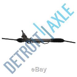 Complete Power Steering Rack and Pinion Assembly for 1991-95 Toyota MR2