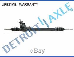 Complete Power Steering Rack and Pinion Assembly for 1998-2000 Lexus LS400