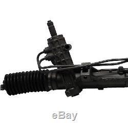 Complete Power Steering Rack and Pinion Assembly for 1999-06 BMW 3-Series
