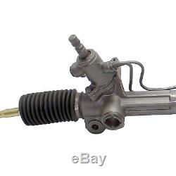 Complete Power Steering Rack and Pinion Assembly for 1999-2003 Lexus RX300