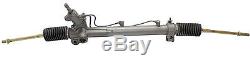 Complete Power Steering Rack and Pinion Assembly for 1999-2003 Lexus RX300