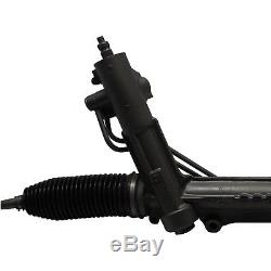 Complete Power Steering Rack and Pinion Assembly for 2000 2006 BMW X5