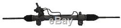 Complete Power Steering Rack and Pinion Assembly for 2001-2003 Toyota RAV4
