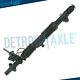 Complete Power Steering Rack And Pinion Assembly For 2001 2005 Honda Civic