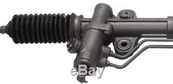 Complete Power Steering Rack and Pinion Assembly for 2001-2006 Hyundai Santa Fe