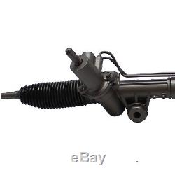 Complete Power Steering Rack and Pinion Assembly for 2002-05 Dodge Ram 1500 4x4