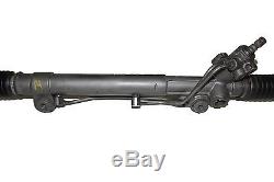 Complete Power Steering Rack and Pinion Assembly for 2005-08 Toyota Tacoma 4x4