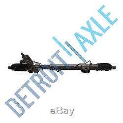 Complete Power Steering Rack and Pinion Assembly for 2005 -2013 Cadillac CTS AWD