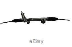 Complete Power Steering Rack and Pinion Assembly for 2006-12 Dodge Ram 1500