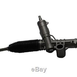 Complete Power Steering Rack and Pinion Assembly for 2006-12 Dodge Ram 1500