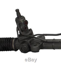 Complete Power Steering Rack and Pinion Assembly for 2007-2009 Hyundai Santa Fe