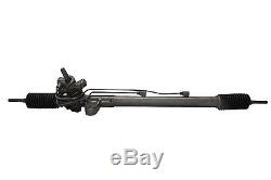 Complete Power Steering Rack and Pinion Assembly for 2007 2013 Acura MDX