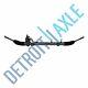 Complete Power Steering Rack And Pinion Assembly For 2008-2012 Ford Taurus