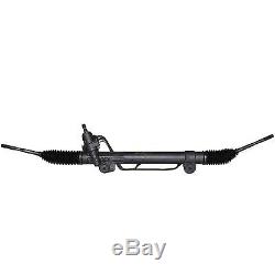Complete Power Steering Rack and Pinion Assembly for 2009-13 Toyota Tacoma 2.7L