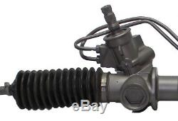 Complete Power Steering Rack and Pinion Assembly for 200SX & Sentra