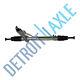 Complete Power Steering Rack And Pinion Assembly For Bmw 5-series