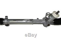 Complete Power Steering Rack and Pinion Assembly for Buick Pontiac