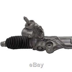 Complete Power Steering Rack and Pinion Assembly for Cadillac SRX