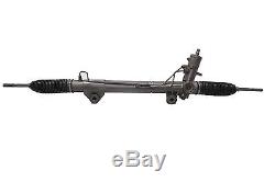 Complete Power Steering Rack and Pinion Assembly for Dodge Dakota Durango 4x4