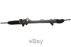 Complete Power Steering Rack and Pinion Assembly for Ford Lincoln Mercury