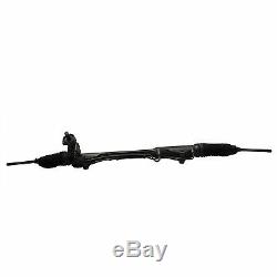 Complete Power Steering Rack and Pinion Assembly for Ford / Mercury