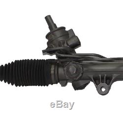 Complete Power Steering Rack and Pinion Assembly for GM Vehicles