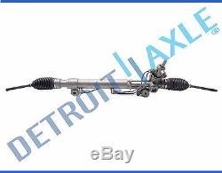 Complete Power Steering Rack and Pinion Assembly for GX470 4Runner FJ Cruiser