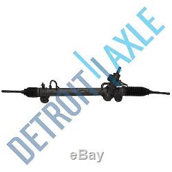 Complete Power Steering Rack and Pinion Assembly for Highlander RX330 RX350