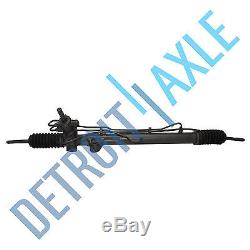Complete Power Steering Rack and Pinion Assembly for Honda Accord 2.3L 4cyl