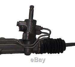 Complete Power Steering Rack and Pinion Assembly for Honda Accord Acura CL V6