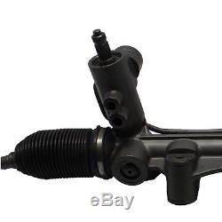 Complete Power Steering Rack and Pinion Assembly for Mercedes ML320 / ML430