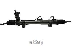 Complete Power Steering Rack and Pinion Assembly for Mercedes ML320 / ML430