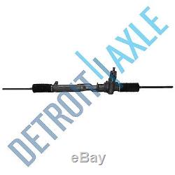 Complete Power Steering Rack and Pinion Assembly for Mitsubishi Dodge Stealth
