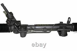 Complete Power Steering Rack and Pinion Assembly for Mitsubishi Outlander 2.4 L