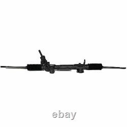 Complete Power Steering Rack and Pinion Assembly for Mitsubishi Outlander 2.4 L