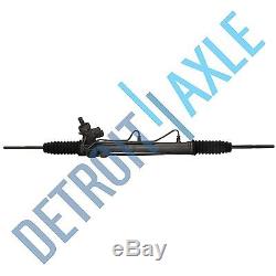 Complete Power Steering Rack and Pinion Assembly for Neon PT Cruiser 2000
