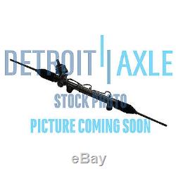Complete Power Steering Rack and Pinion Assembly for Neon PT Cruiser 2000
