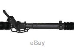 Complete Power Steering Rack and Pinion Assembly for Subaru Forester 2005-2008