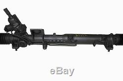 Complete Power Steering Rack and Pinion Assembly for Volvo 60 70 80 Series FWD