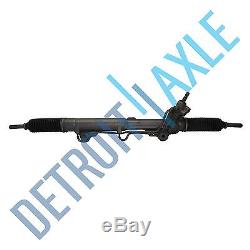 Complete Power Steering Rack and Pinion Gear Assembly for Toyota Sequoia Tundra