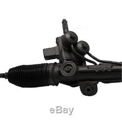 Complete Power Steering Rack and Pinion for Mercedes Benz E320 1998-2003