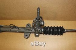 Complete Power Steering Rack and Pinion for Mitsubishi Lancer