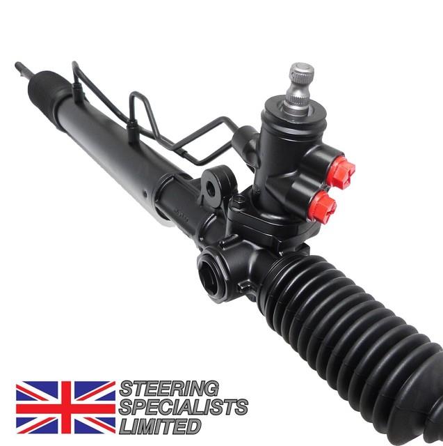 Dacia Duster 2012 -2019 Power Steering Rack &pound;100 Cash Back