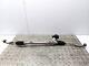 Dacia Sandero Mk3 Bji 2022 Power Steering Rack 490015697r