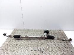 Dacia Sandero Mk3 Bji 2022 Power Steering Rack 490015697r