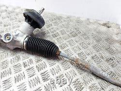 Dacia Sandero Mk3 Bji 2022 Power Steering Rack 490015697r