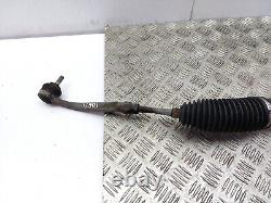 Dacia Sandero Mk3 Bji 2022 Power Steering Rack 490015697r