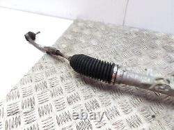 Dacia Sandero Mk3 Bji 2022 Power Steering Rack 490015697r